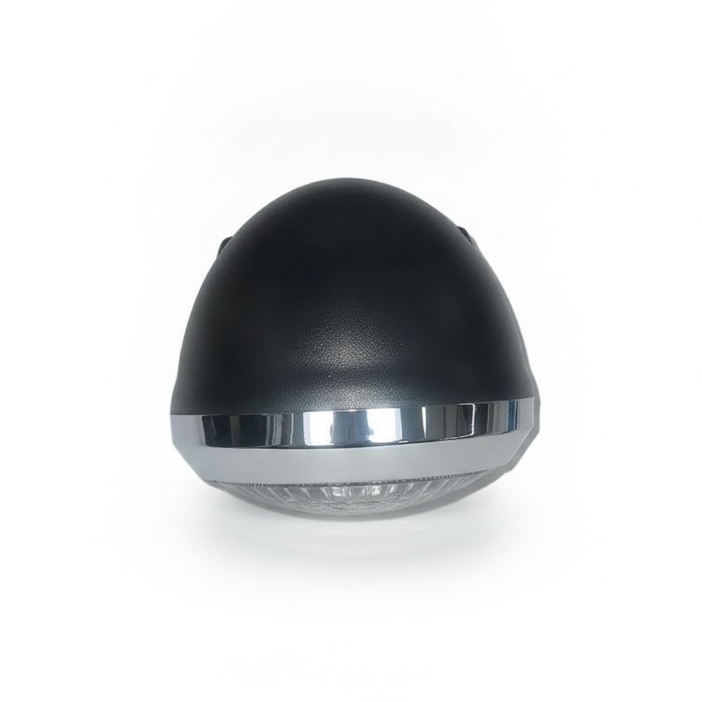 Lampe Avant pour Vélo Électrique Garrett Miller X, vue 1