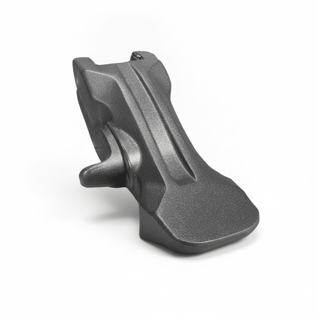 Languette du Système de Pliage pour Trottinette Electrique Teverun Fighter Mini - Weebot
