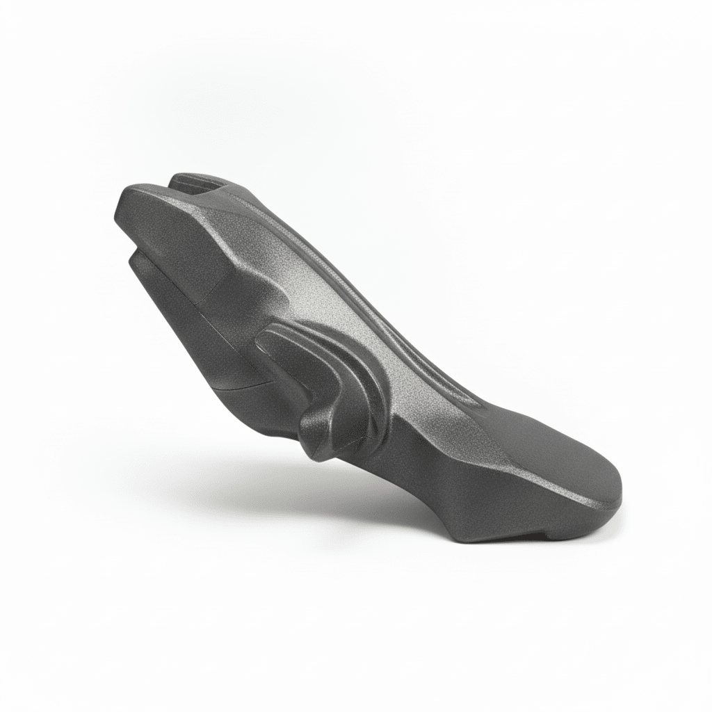 Languette du Système de Pliage pour Trottinette Electrique Teverun Fighter Mini - Weebot