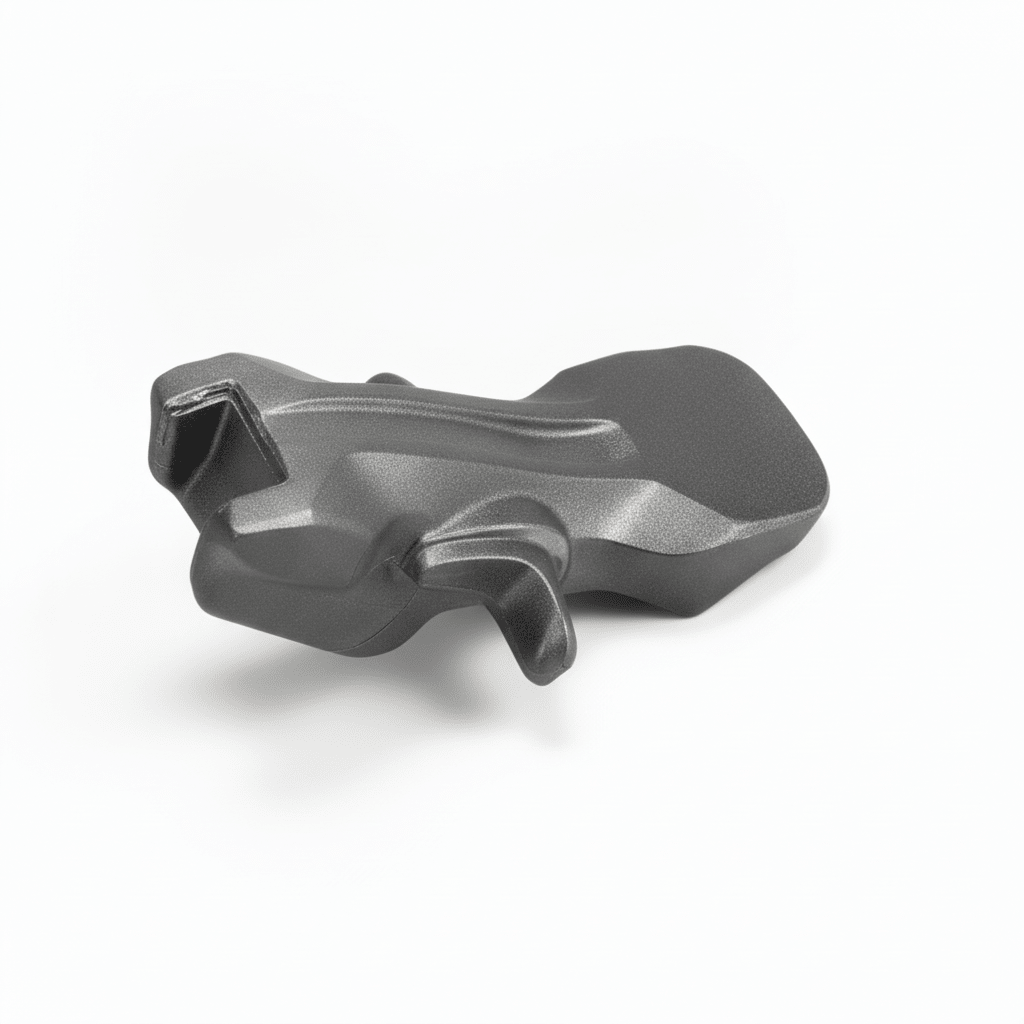 Languette du Système de Pliage pour Trottinette Electrique Teverun Fighter Mini - Weebot