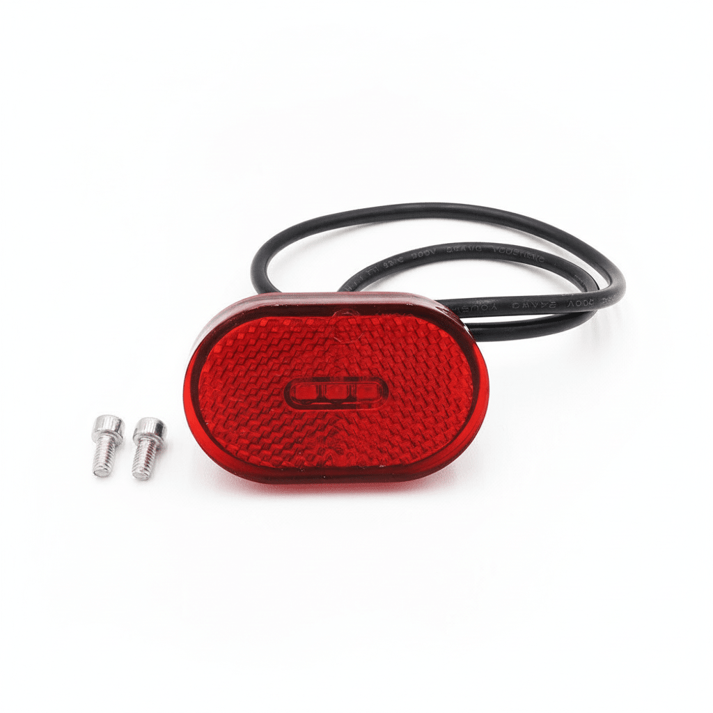 LED Arrière pour Trottinette Électrique Xiaomi Mi4 Lite - Weebot