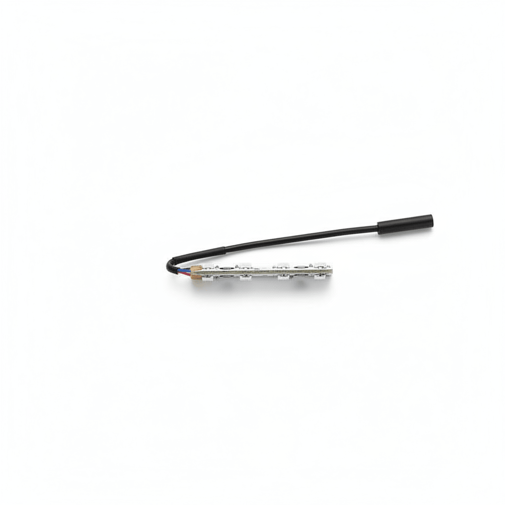 LED de Bras de Fourche Arrière Gauche pour Trottinette Electrique Dualtron Thunder 2, Thunder 3 et Achilleus - Weebot