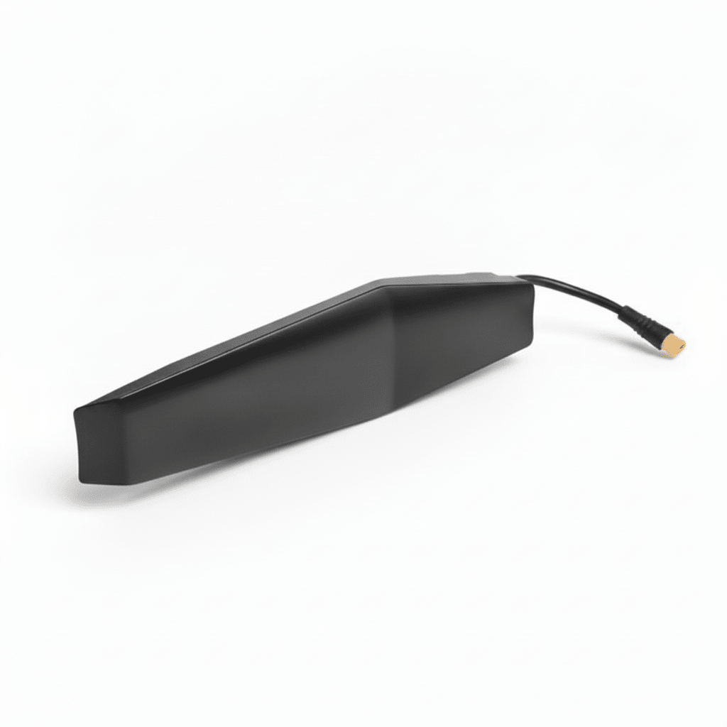 LED de Bras de Fourche Avant Gauche pour Dualtron City - Weebot
