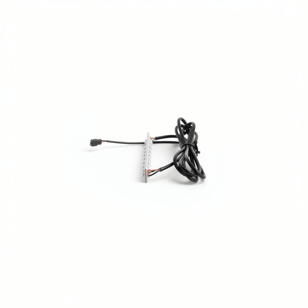 Led droite de Potence pour Trottinette Électrique Dualtron City - Weebot