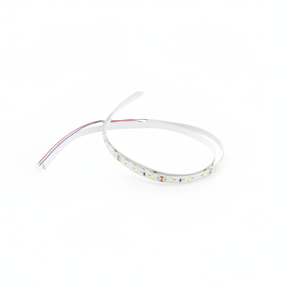 Led Latéral Blanc, vue 3