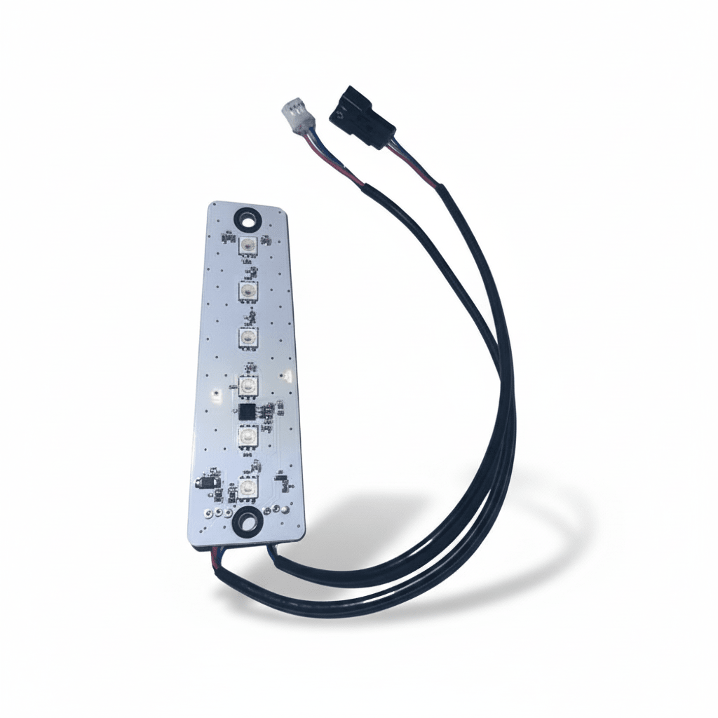 Led RGB pour Trotinette Electrique Dualtron (Nouveau) - Weebot