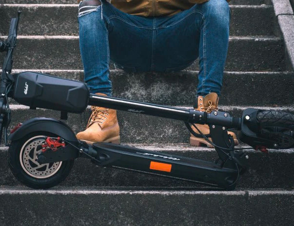L’assurance est-elle obligatoire pour rouler en trottinette électrique adulte ?