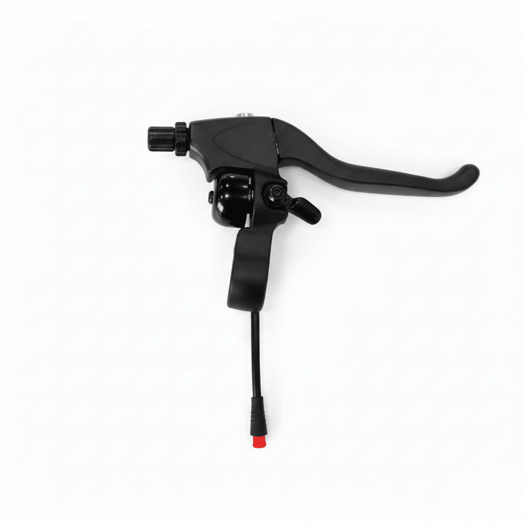 Levier de Frein Droit pour Trottinette Électrique Dualtron Togo Limited - Weebot