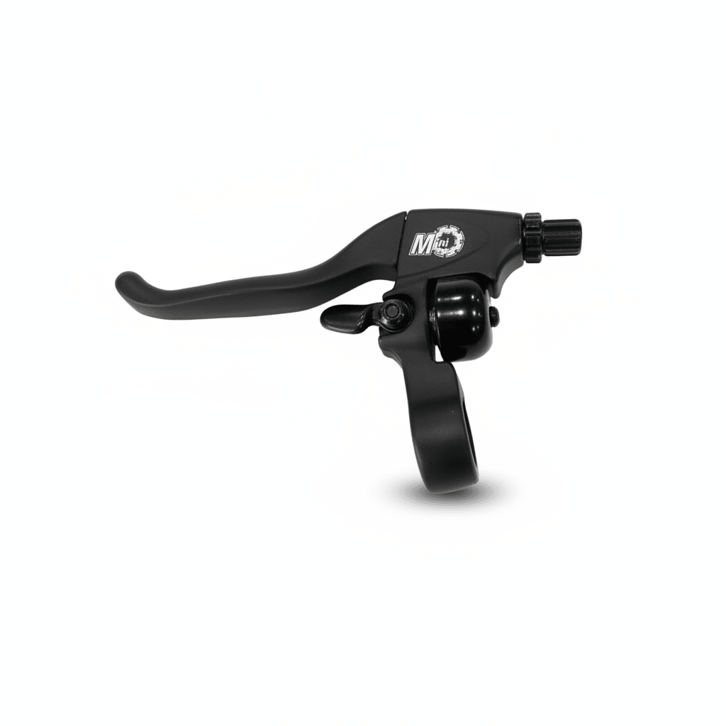 Levier de Frein Gauche pour Trottinette Électrique Dualtron Togo (avec sonnette) - Weebot