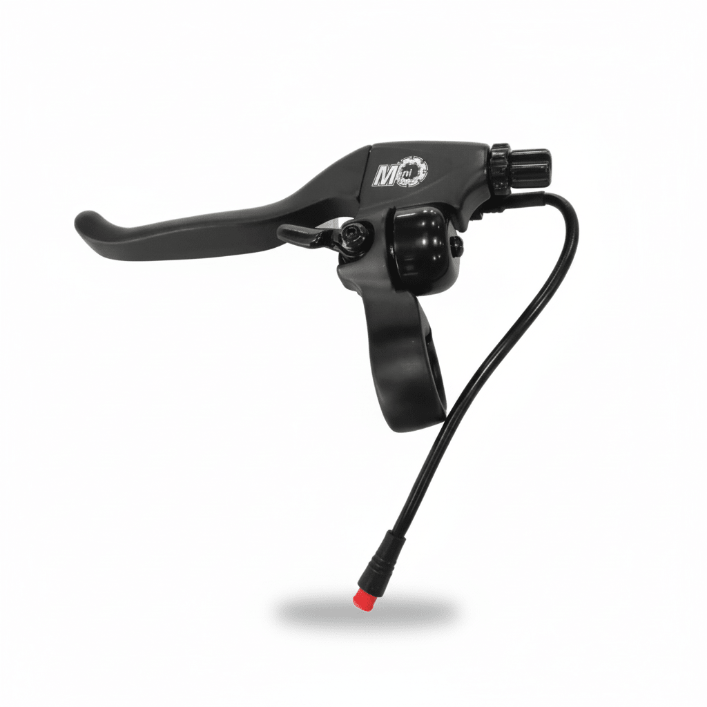 Levier de Frein Gauche pour Trottinette Électrique Dualtron Togo Limited - Weebot