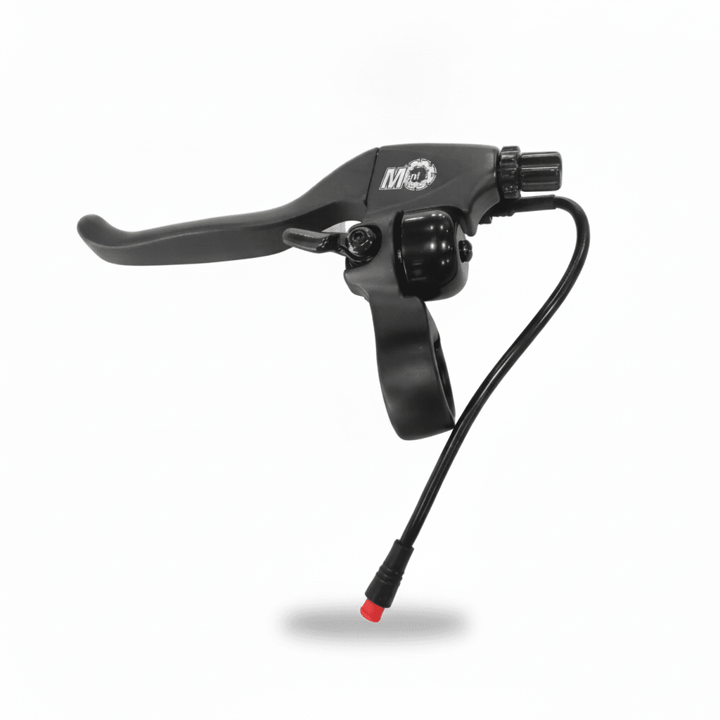 Levier de Frein Gauche pour Trottinette Électrique Dualtron Togo Limited - Weebot