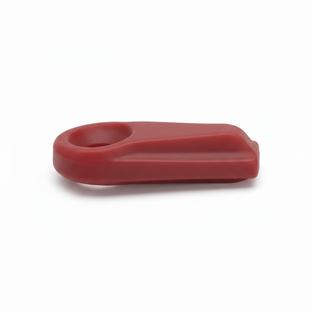 Loquet Anti-Retour, vue 3