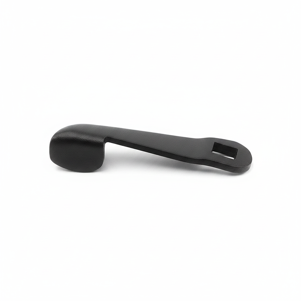 Loquet de Pliage, vue 3