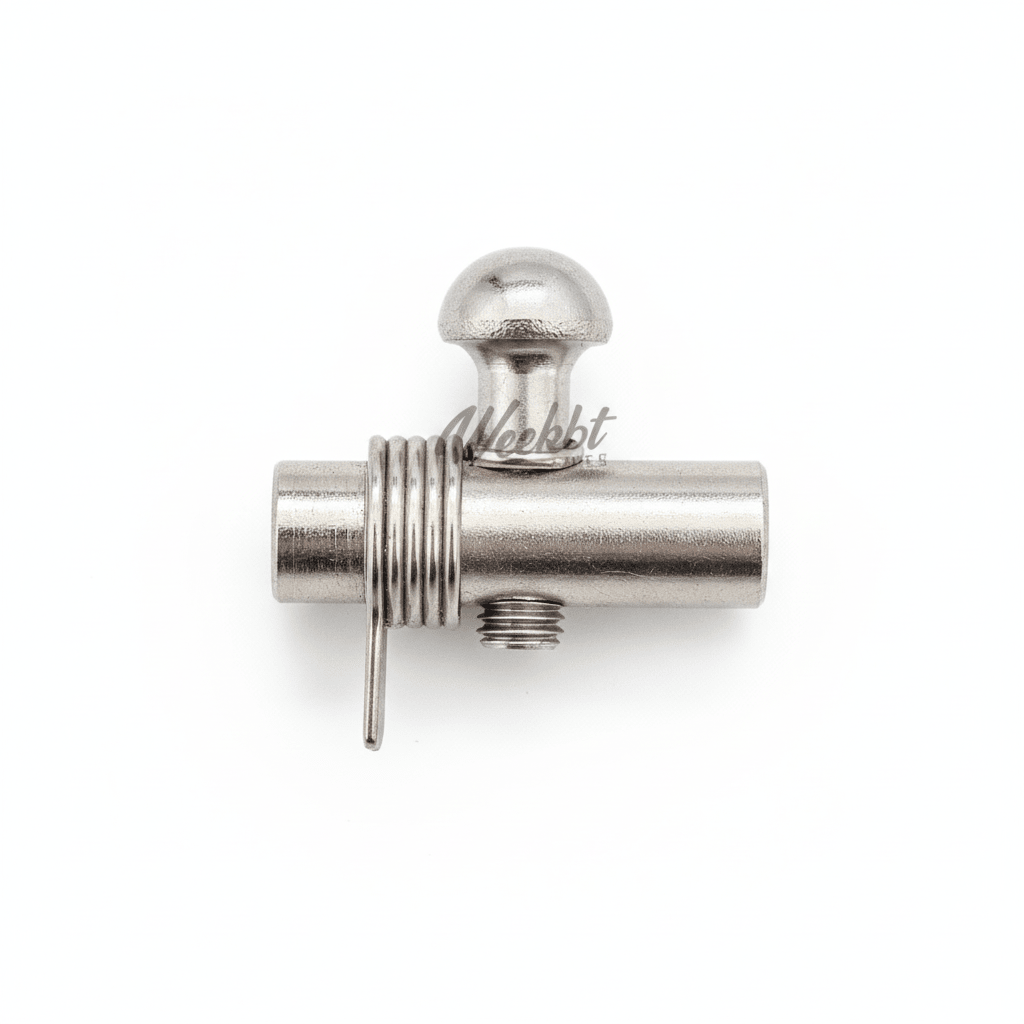 Loquet de Sécurité Système de Pliage pour Teverun Fighter 11, 11+ et Supreme - Weebot