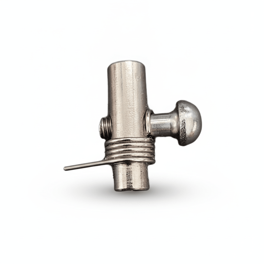 Loquet de Sécurité Système de Pliage pour Teverun Fighter 11, 11+ et Supreme - Weebot