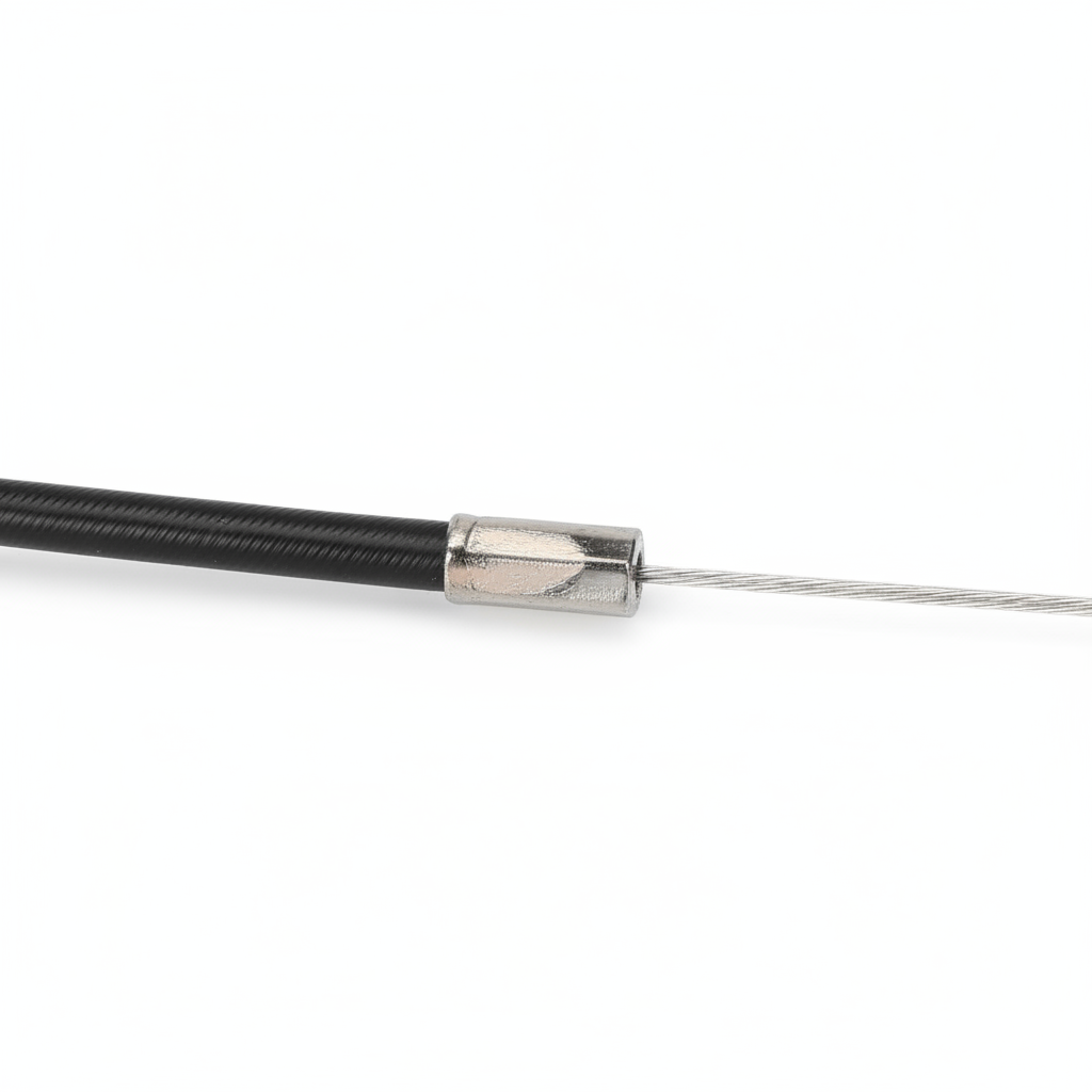 Lot de 4 Câbles de Frein KuKirin G2 Pro - Pas Cher