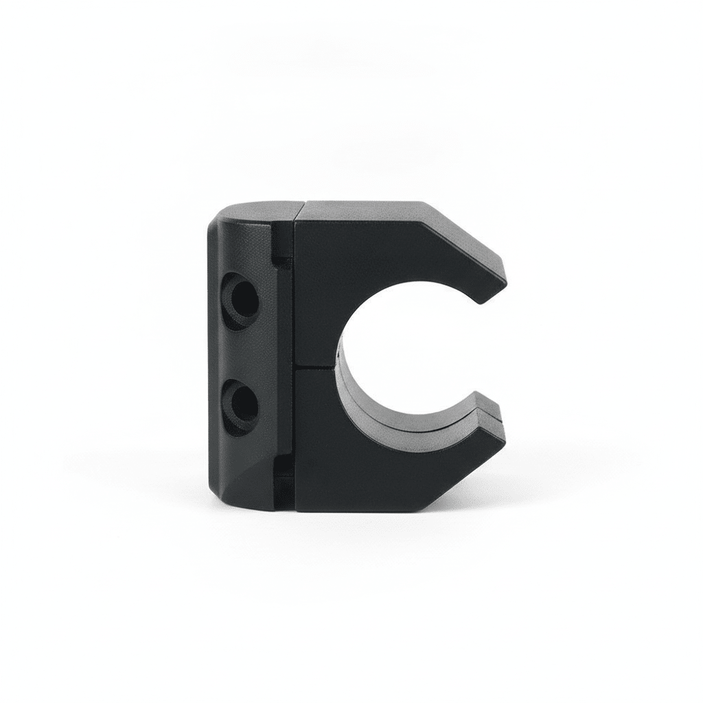 Mâchoire Colonne de Direction pour Trottinette Électrique Z9 et Z10 (Paire) - Weebot