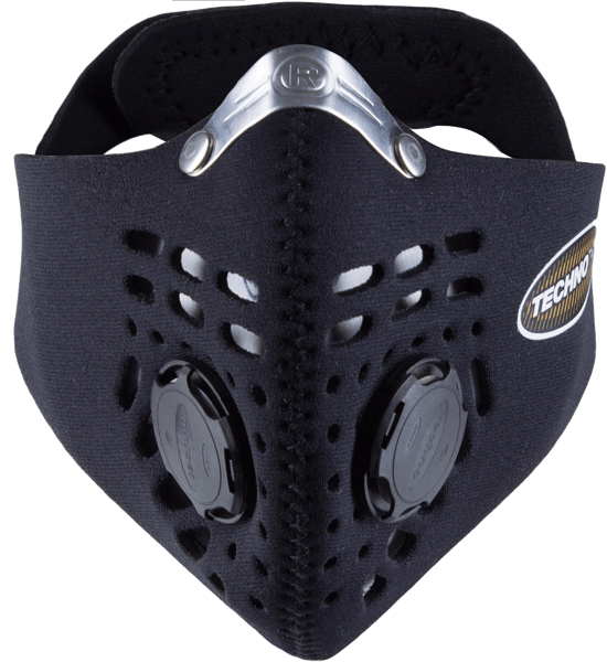 Masque Anti Pollution Respro Techno - Weebot