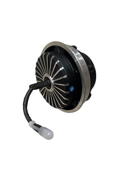 Moteur Brushless pour Trottinette Électrique Weebot Anoki (36v & 48v) - Weebot