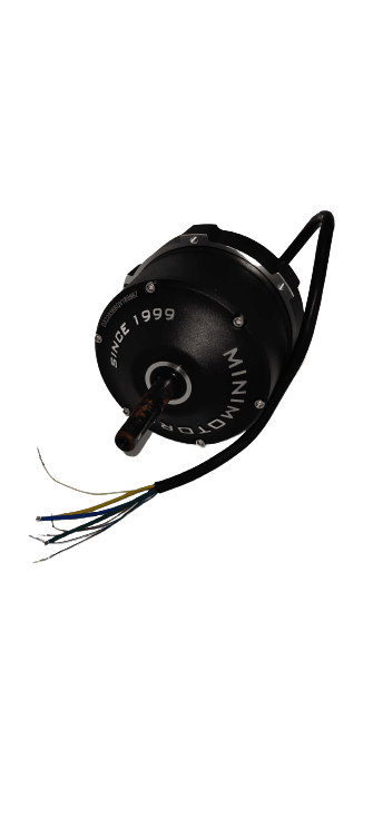Brushless Motor For Electric Scooter Dualtron X 2