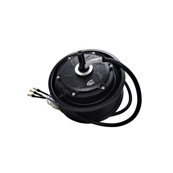 Moteur Avant 72V pour Trottinette Electrique Nami Burn-E (Avec Capteur Hall) - Weebot