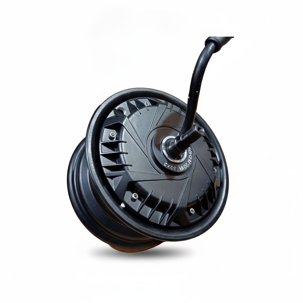 moteur pour trottinette electrique teverun 7260r v2 2024