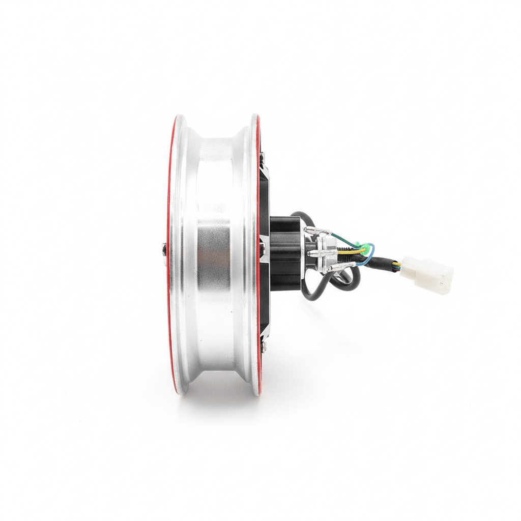 Moteur 800W pour Trottinette Électrique Kugoo M4 Pro - Weebot