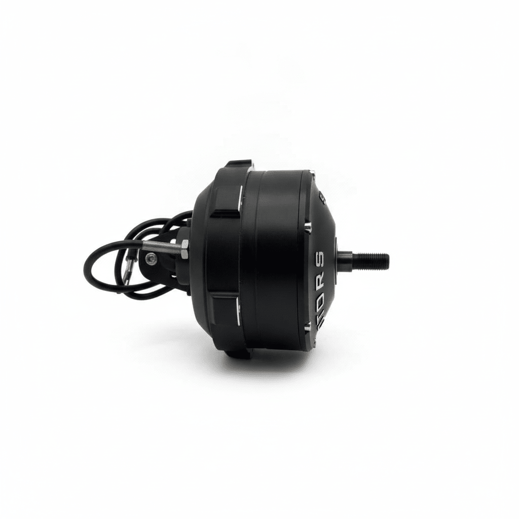 Moteur Arrière 60V pour Trottinette Electrique Blade X - Weebot