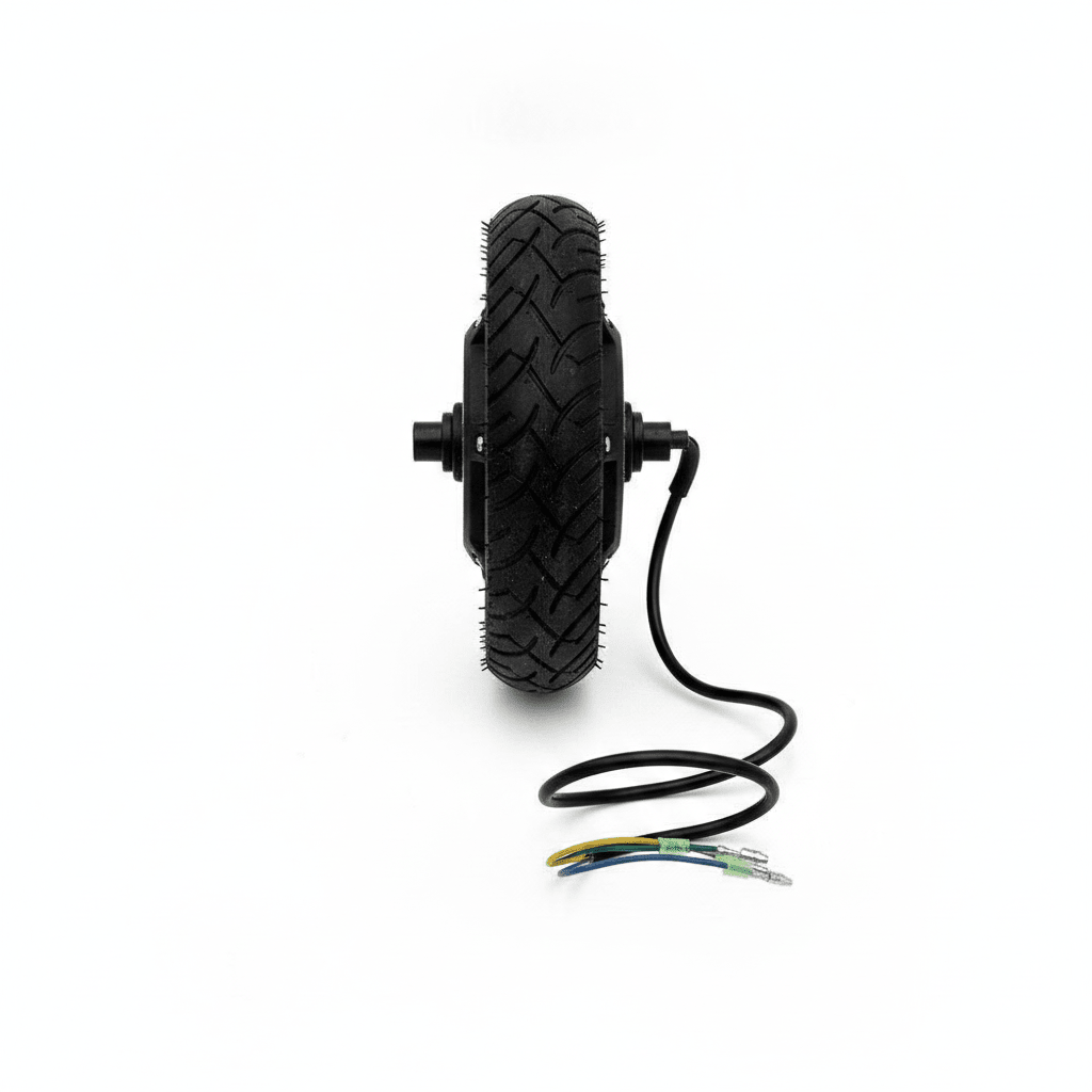 Moteur Arrière Complet pour Trottinette Électrique Speedway Mini 4 Pro - Weebot
