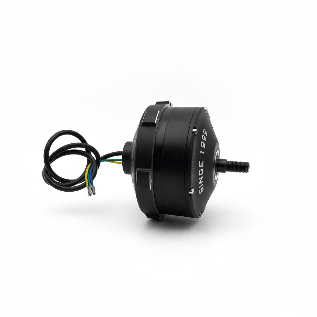 Moteur Avant 60V pour Trottinette Electrique Blade X - Weebot