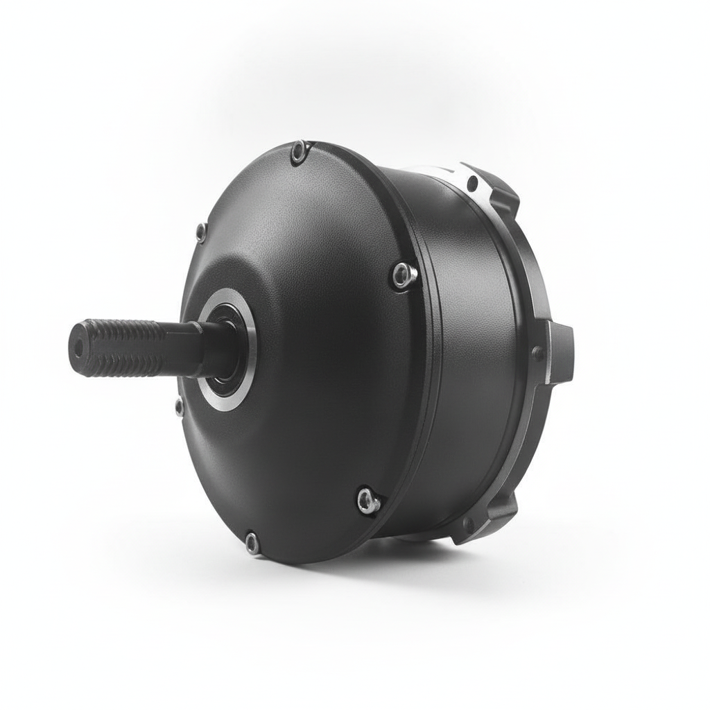 Moteur Avant / Arrière, vue 3