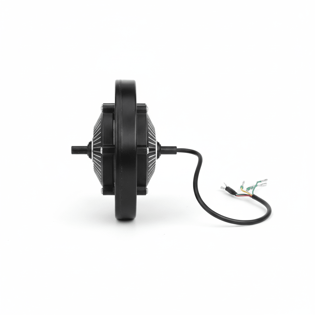 Moteur avant ou arrière pour Trottinette Électrique Teverun Space - Weebot