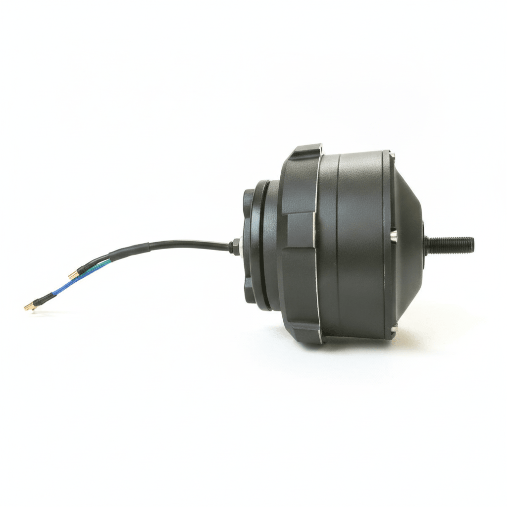 Moteur pour Trottinette Électrique Dualtron Togo 36V - Weebot
