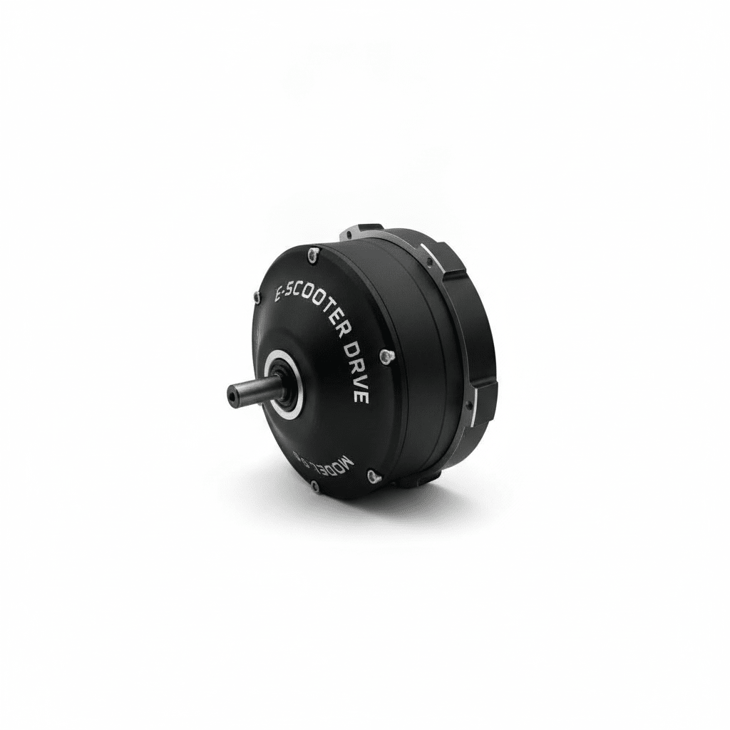 Moteur pour Trottinette Electrique Dualtron Togo - Weebot