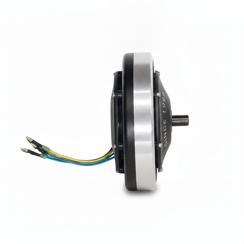 Moteur, vue 3