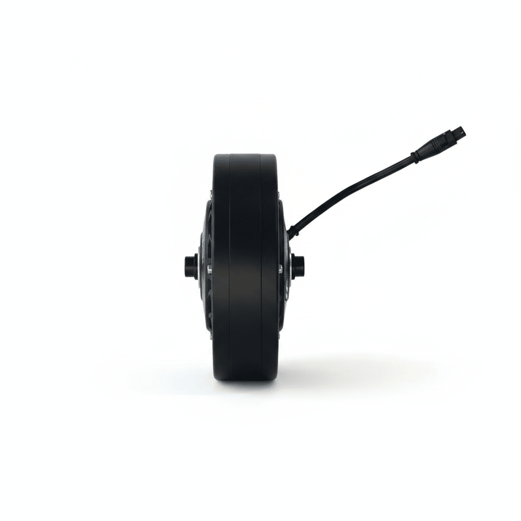 Moteur pour Trottinette Electrique Teverun Fighter 11, 11 Plus V2 – 2024 - Weebot