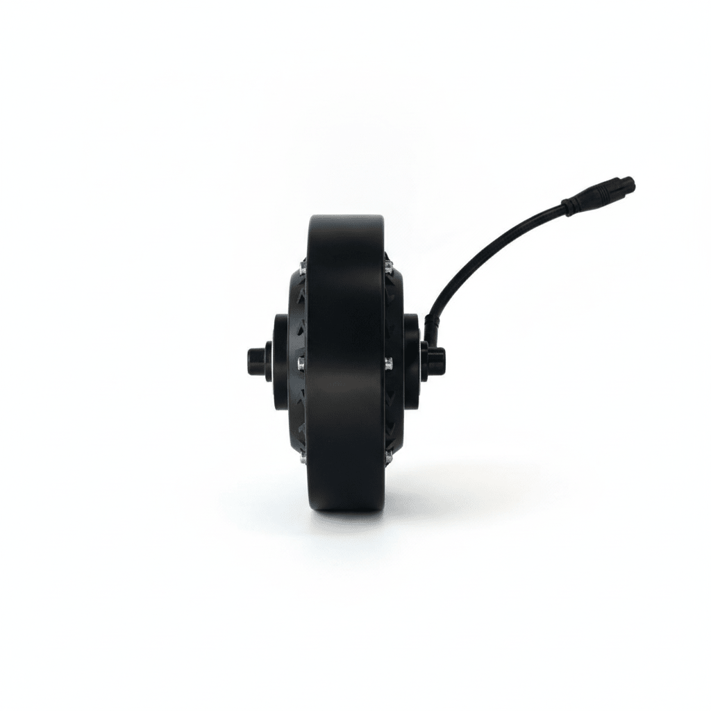 Moteur pour Trottinette Electrique Teverun Fighter Suprème Ultra V2 – 2024 - Weebot