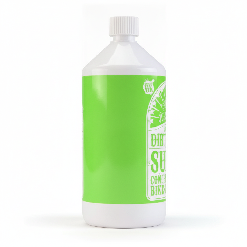 Nettoyant pour Vélo Concentré - Juice Lubes, vue 2