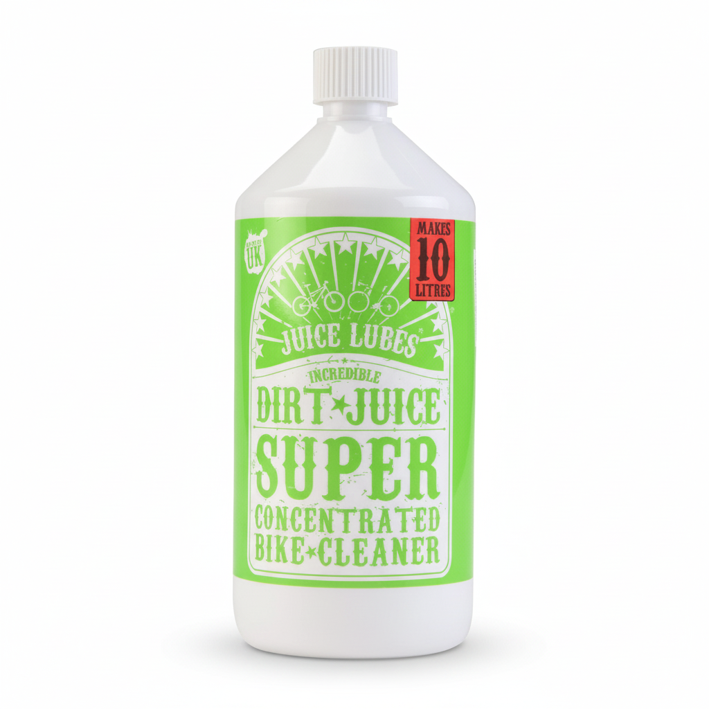 Nettoyant pour Vélo Concentré - Juice Lubes, vue 3