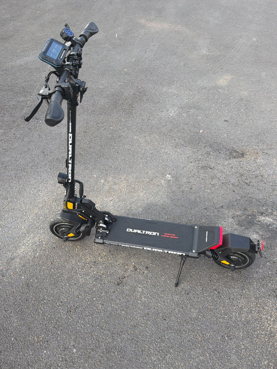 DUALTRON-AMINIA-52V-U05714-OCC