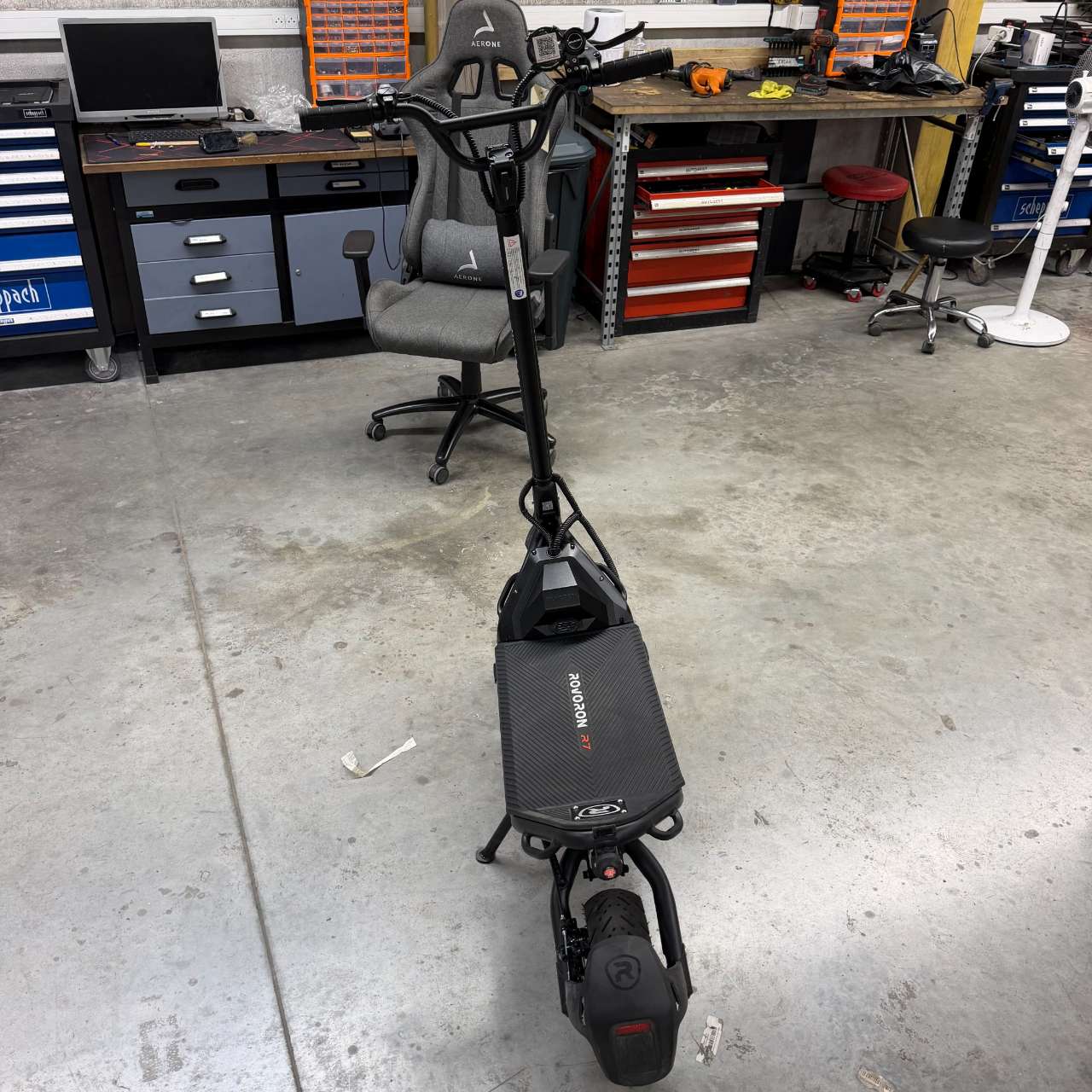 ROVORON-R7-60V-X01521-OCC