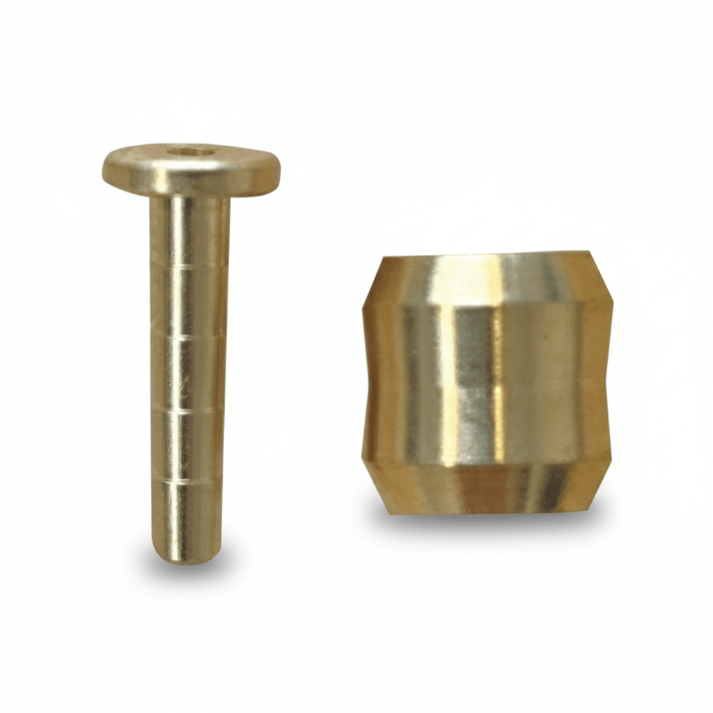 Olive Et Insert De Freins Hydrauliques Nutt - Weebot