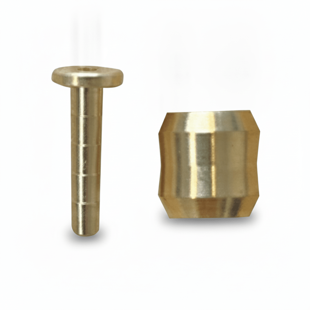 Olive Et Insert De Freins Hydrauliques Nutt - Weebot
