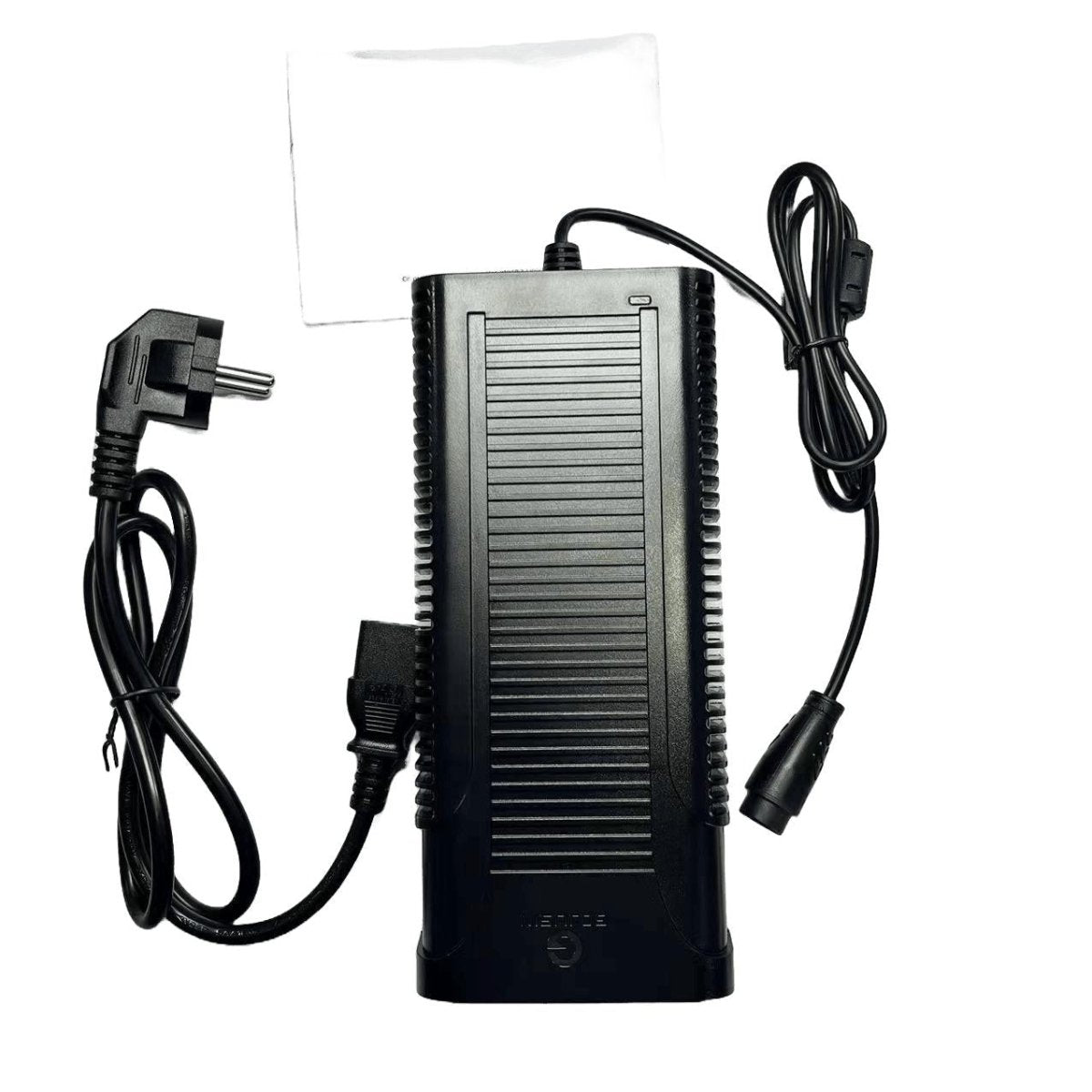 Chargeur Standard Universel de Trottinette Électrique pour Batterie 72V - Weebot
