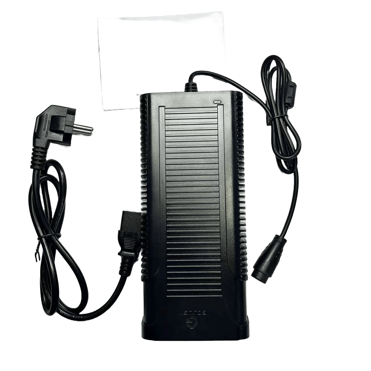 Chargeur Standard Universel de Trottinette Électrique pour Batterie 72V - Weebot