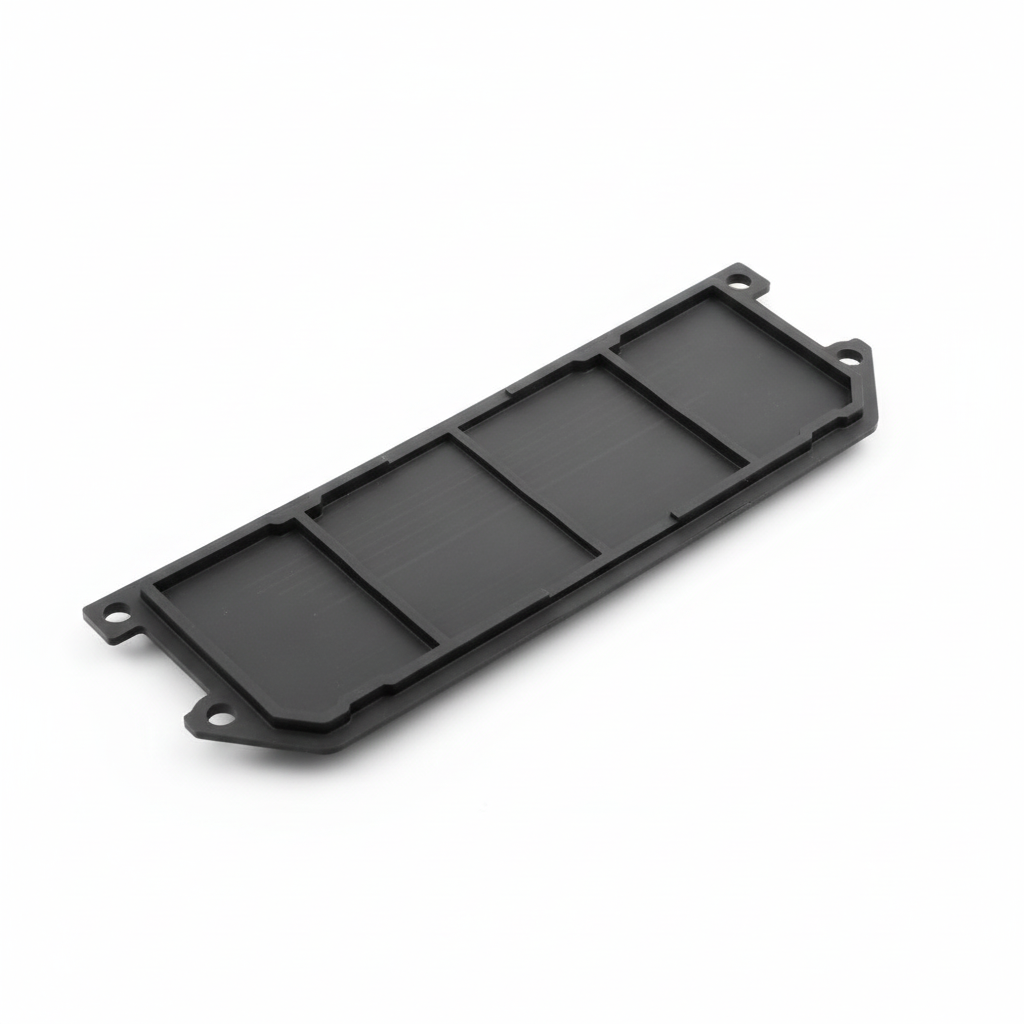 pad d etancheite arriere de chassis pour trottinette electrique dualtron aminia et aminia special
