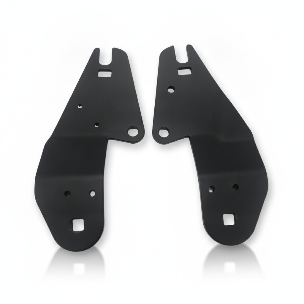 Paire de Bras de Fourche Arrière pour Anoki et Zero 8, vue 1