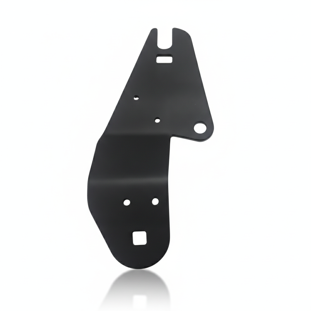 Paire de Bras de Fourche Arrière pour Anoki et Zero 8, vue 3