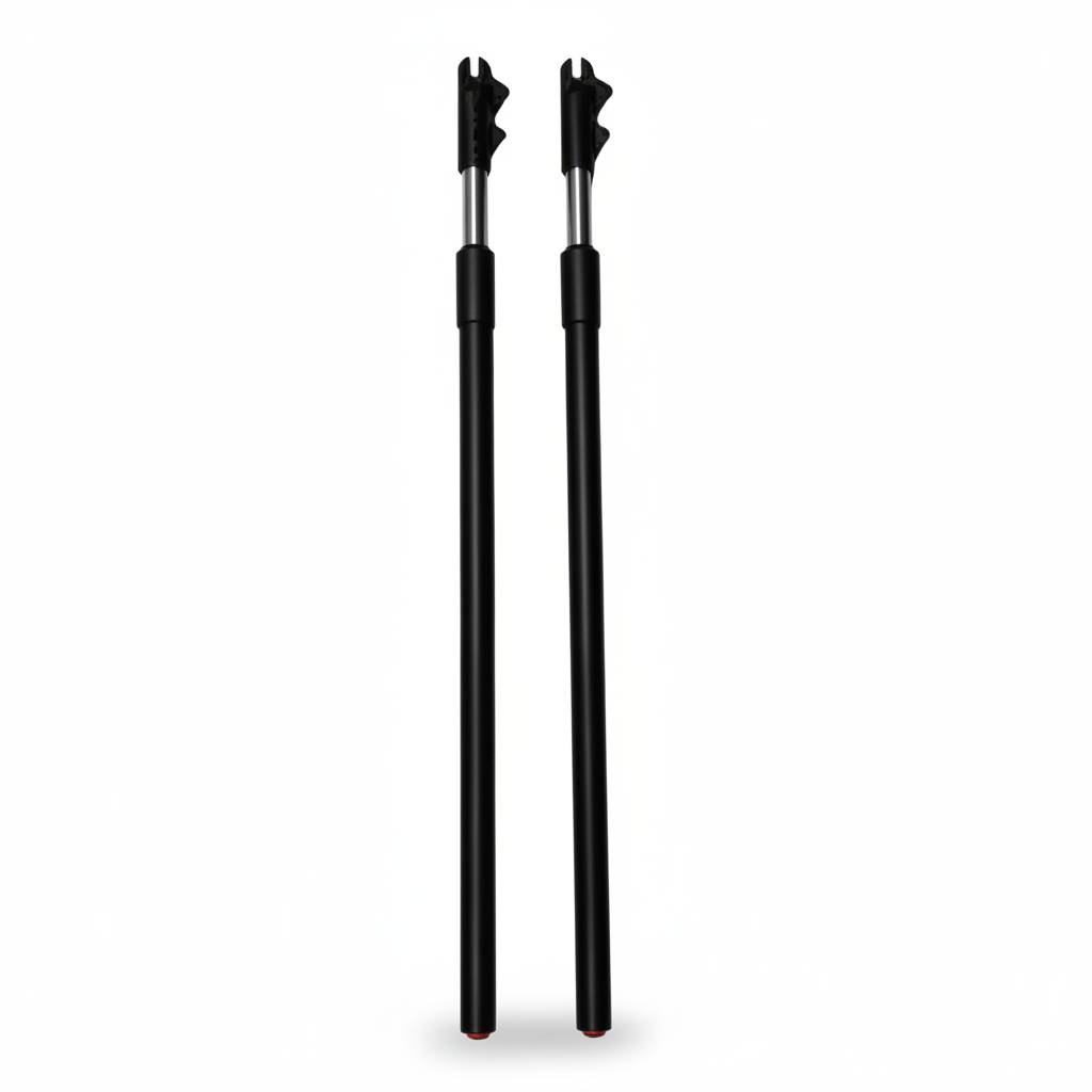 Paire Fourche Avant, vue 1