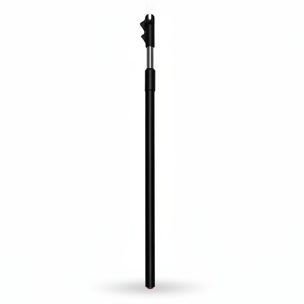 Paire Fourche Avant, vue 3